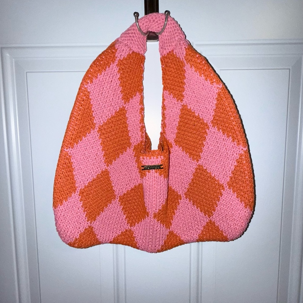 Kopari Knit Bag